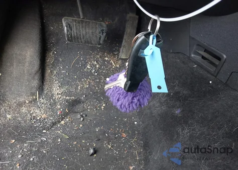 2010 Jeep Grand Cherokee Laredo из США, поврежденный, VIN 1J4PR4GK6AC149106